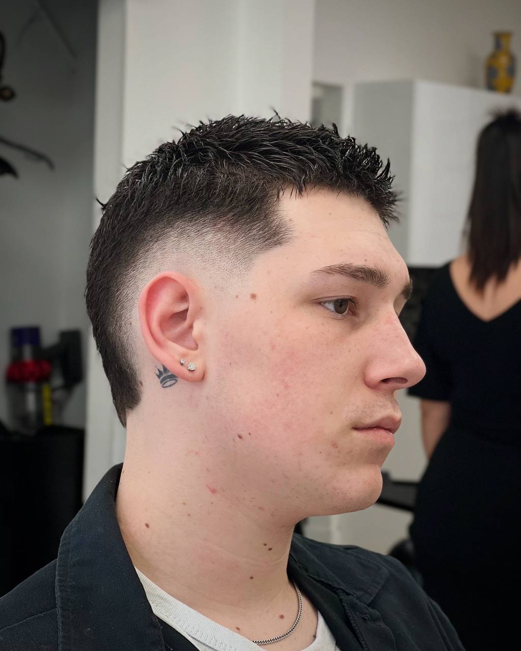Haircut 1